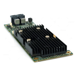 X4TTX NO BRACKET  DELL PERC H730P RAID CONTROLLER 2GB NO BRACKET